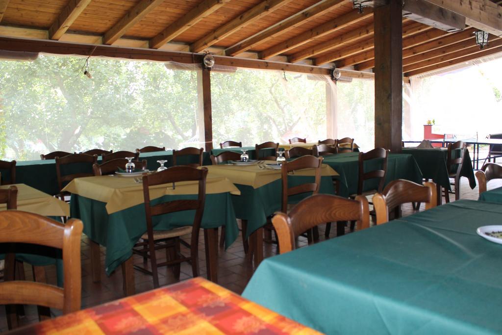 Agriturismo La Praduscella Fivizzano Εξωτερικό φωτογραφία