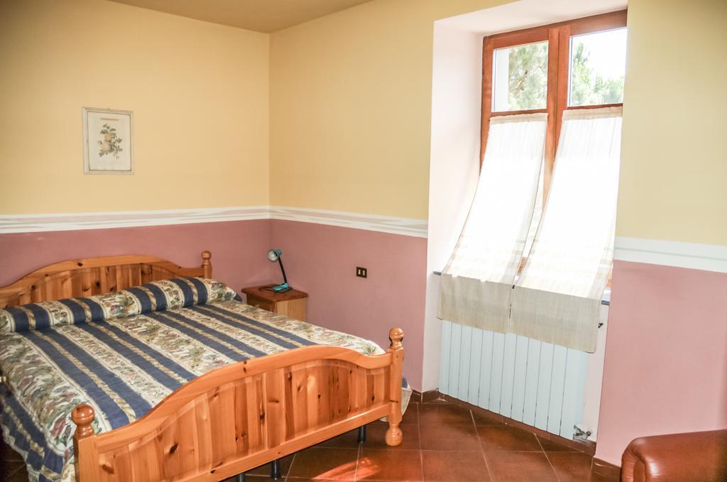 Agriturismo La Praduscella Fivizzano Εξωτερικό φωτογραφία