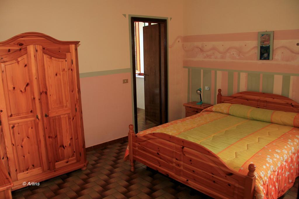 Agriturismo La Praduscella Fivizzano Εξωτερικό φωτογραφία