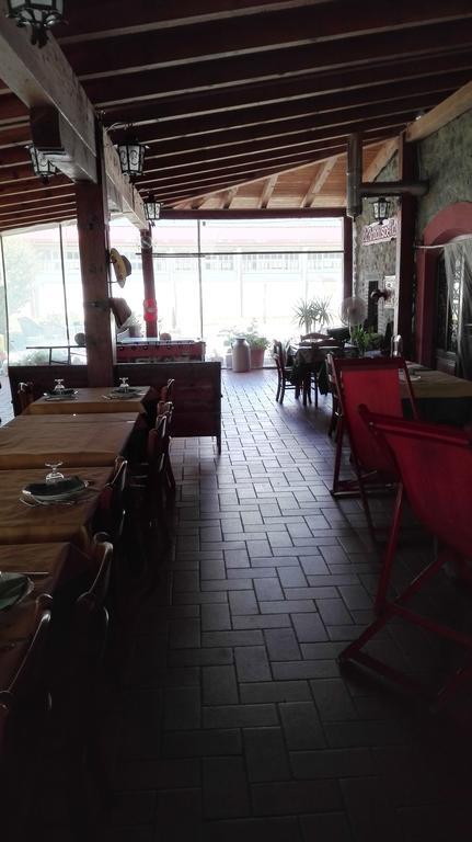 Agriturismo La Praduscella Fivizzano Εξωτερικό φωτογραφία