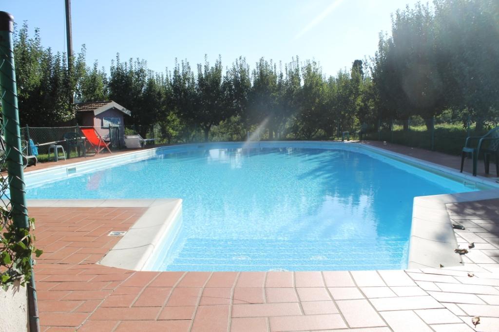 Agriturismo La Praduscella Fivizzano Εξωτερικό φωτογραφία