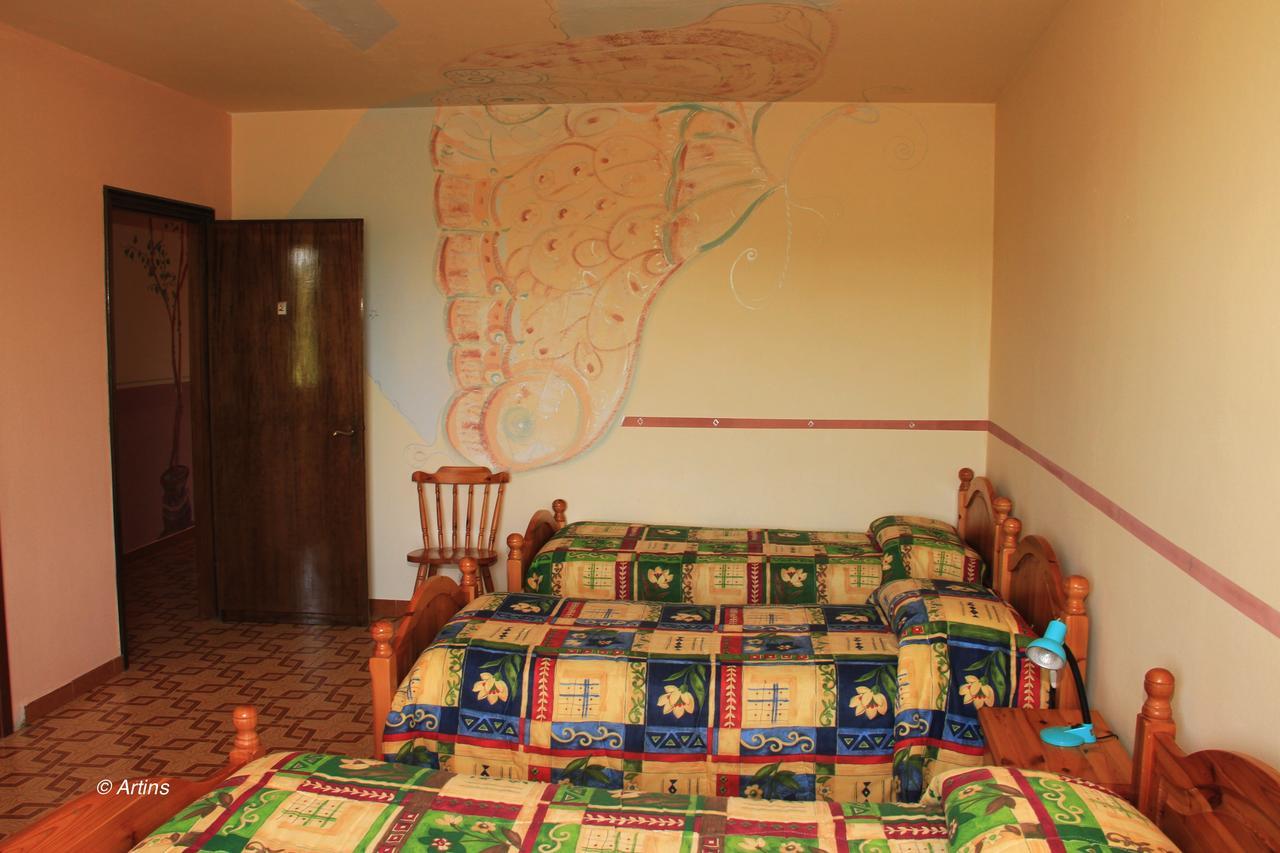 Agriturismo La Praduscella Fivizzano Εξωτερικό φωτογραφία