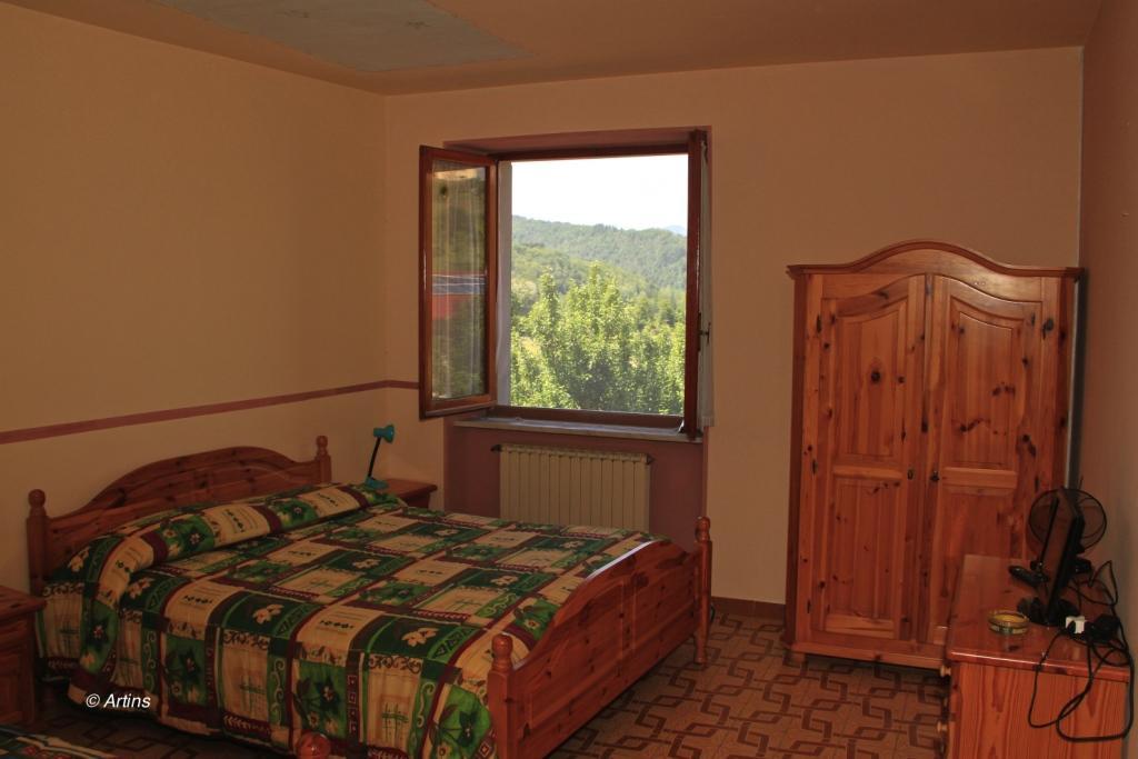 Agriturismo La Praduscella Fivizzano Εξωτερικό φωτογραφία