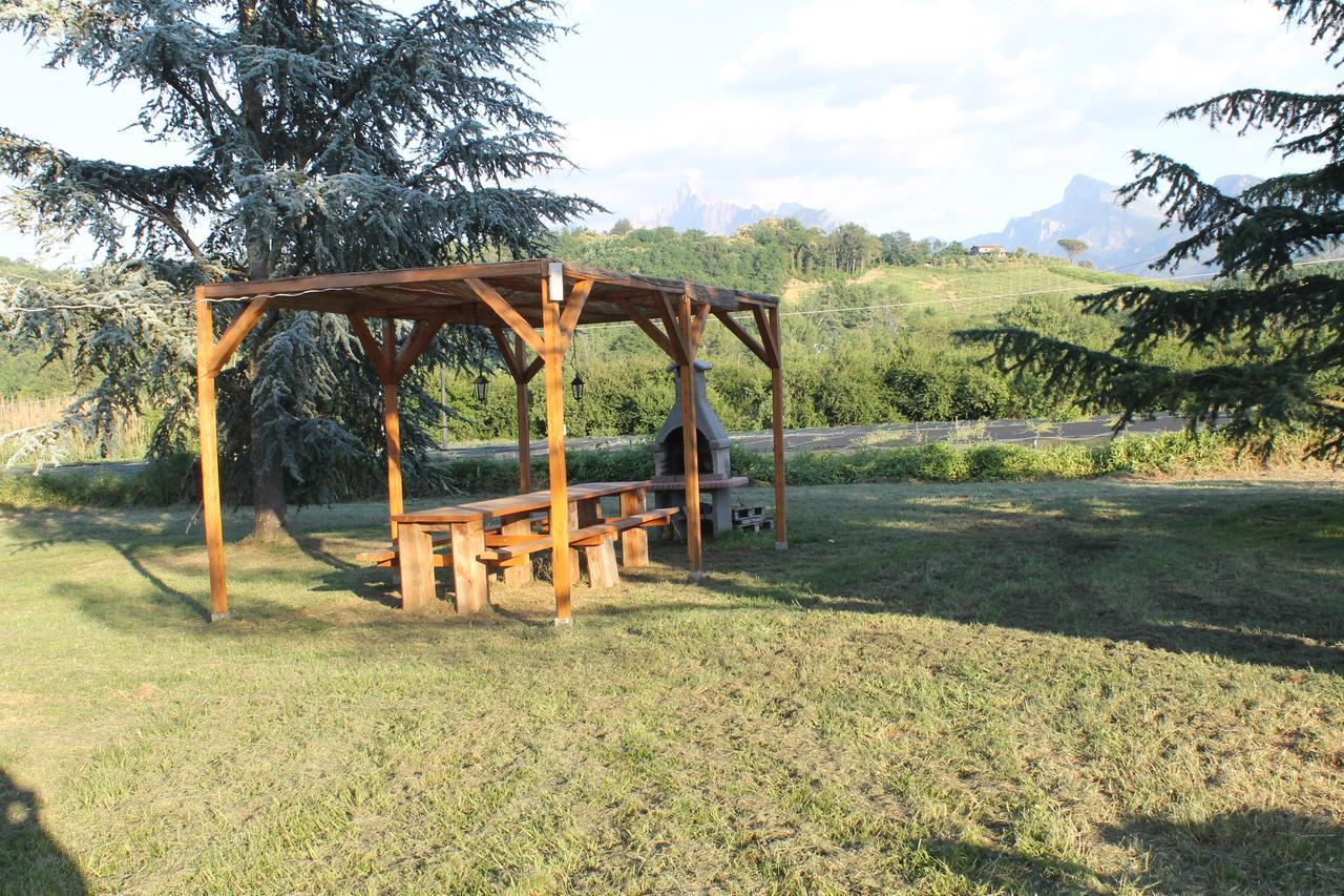Agriturismo La Praduscella Fivizzano Εξωτερικό φωτογραφία